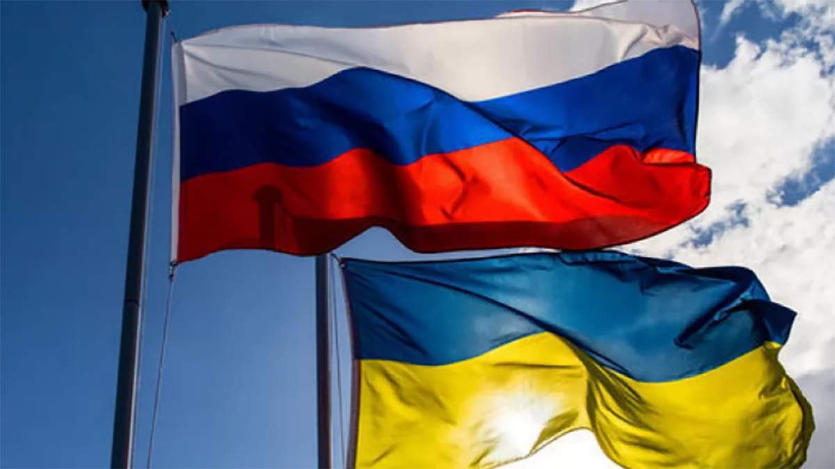 Орос улс Украинд халдвал “Умард Урсгал 2” ажиллахгүйг Байден амлав