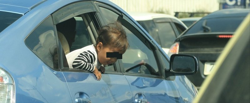 Автомашины ослын үед зориулалтын суудал таны хүүхдийг хэрхэн хамгаалдаг вэ?